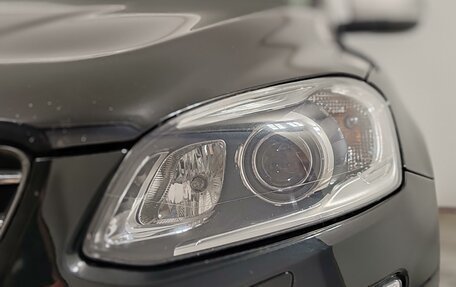 Volvo XC60 II, 2015 год, 2 135 000 рублей, 23 фотография
