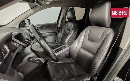 Volvo XC60 II, 2015 год, 2 135 000 рублей, 21 фотография