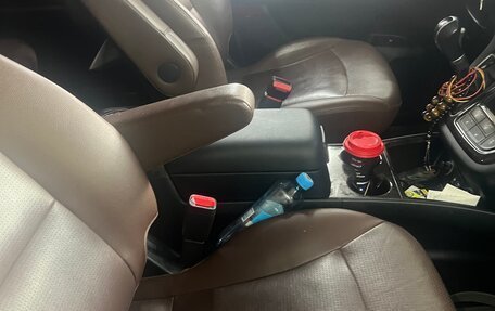 Hyundai Grand Starex Grand Starex I рестайлинг 2, 2018 год, 2 700 000 рублей, 7 фотография