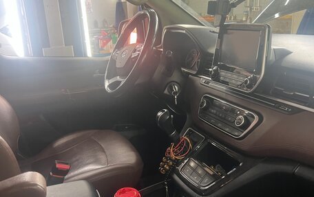 Hyundai Grand Starex Grand Starex I рестайлинг 2, 2018 год, 2 700 000 рублей, 8 фотография