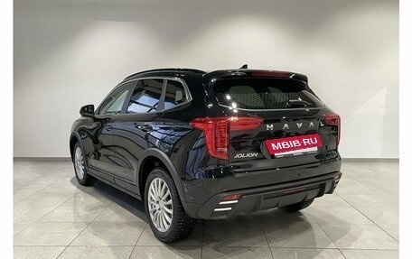 Haval Jolion, 2025 год, 2 573 010 рублей, 6 фотография
