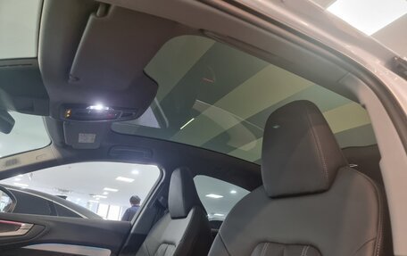 Audi A5, 2025 год, 5 200 000 рублей, 13 фотография