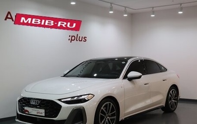 Audi A5, 2025 год, 5 200 000 рублей, 1 фотография