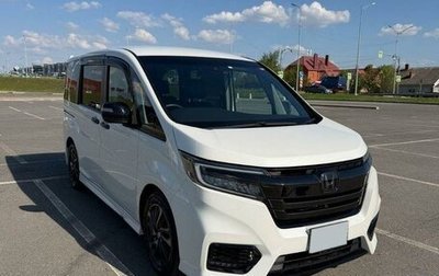 Honda Stepwgn IV, 2021 год, 2 000 000 рублей, 1 фотография