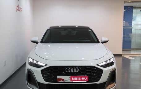 Audi A5, 2025 год, 5 200 000 рублей, 3 фотография