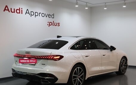 Audi A5, 2025 год, 5 200 000 рублей, 2 фотография