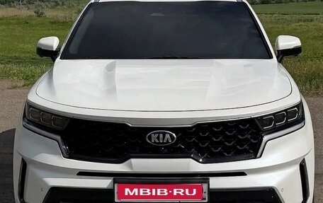 KIA Sorento IV, 2021 год, 2 700 000 рублей, 1 фотография