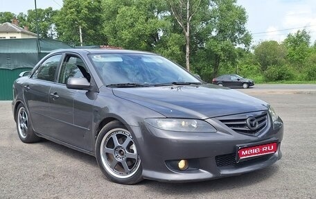 Mazda 6, 2006 год, 290 000 рублей, 1 фотография
