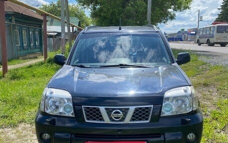 Nissan X-Trail, 2005 год, 460 000 рублей, 1 фотография