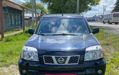 Nissan X-Trail, 2005 год, 460 000 рублей, 1 фотография