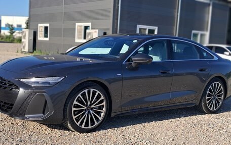 Audi A6, 2026 год, 8 850 333 рублей, 1 фотография