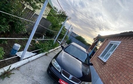 Nissan Almera, 2004 год, 320 000 рублей, 1 фотография