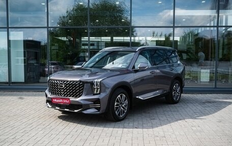 GAC GS8, 2025 год, 3 850 000 рублей, 1 фотография