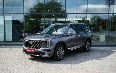 GAC GS8, 2025 год, 3 850 000 рублей, 1 фотография
