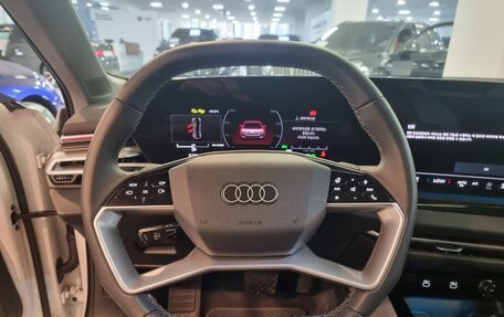Audi A5, 2025 год, 5 200 000 рублей, 19 фотография