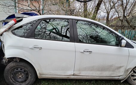 Ford Focus II рестайлинг, 2010 год, 160 000 рублей, 1 фотография
