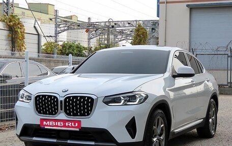 BMW X4, 2023 год, 4 700 000 рублей, 1 фотография