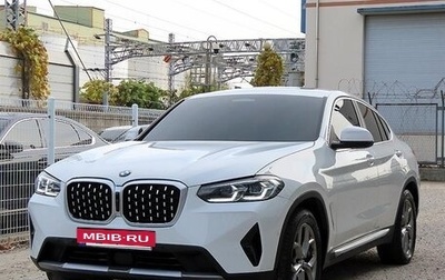 BMW X4, 2023 год, 4 700 000 рублей, 1 фотография