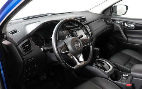 Nissan Qashqai, 2019 год, 2 050 000 рублей, 10 фотография