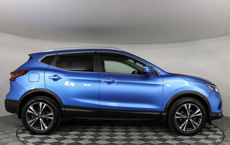 Nissan Qashqai, 2019 год, 2 050 000 рублей, 4 фотография