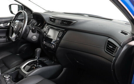 Nissan Qashqai, 2019 год, 2 050 000 рублей, 11 фотография