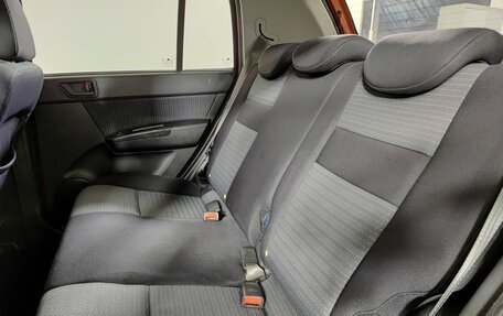 Hyundai Getz I рестайлинг, 2010 год, 570 000 рублей, 15 фотография