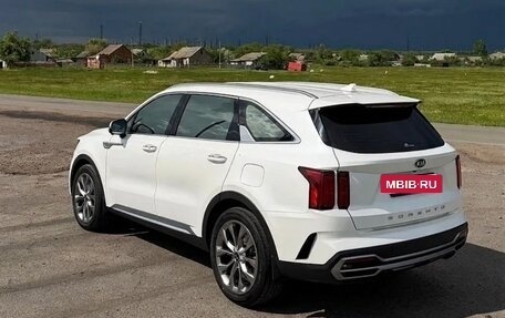 KIA Sorento IV, 2021 год, 2 700 000 рублей, 3 фотография