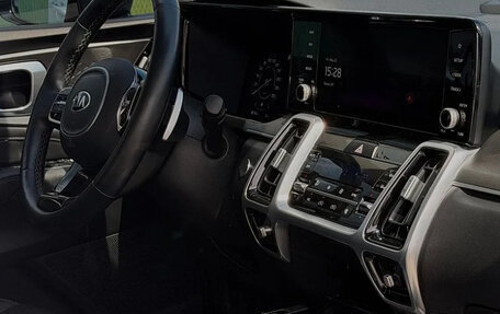 KIA Sorento IV, 2021 год, 2 700 000 рублей, 10 фотография