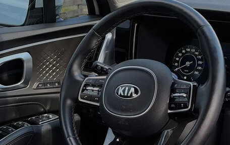 KIA Sorento IV, 2021 год, 2 700 000 рублей, 16 фотография