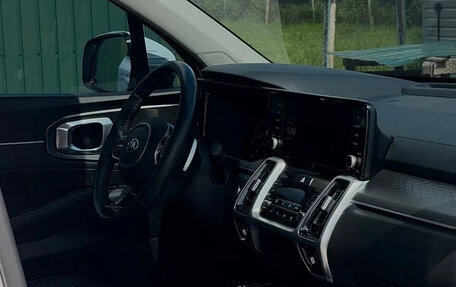 KIA Sorento IV, 2021 год, 2 700 000 рублей, 11 фотография