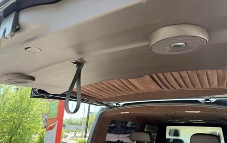 Volkswagen Multivan T6 рестайлинг, 2018 год, 3 590 000 рублей, 4 фотография