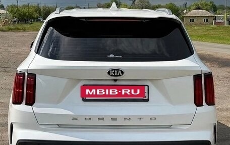 KIA Sorento IV, 2021 год, 2 700 000 рублей, 2 фотография