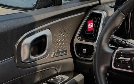 KIA Sorento IV, 2021 год, 2 700 000 рублей, 15 фотография