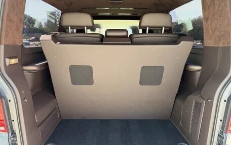 Volkswagen Multivan T6 рестайлинг, 2018 год, 3 590 000 рублей, 14 фотография
