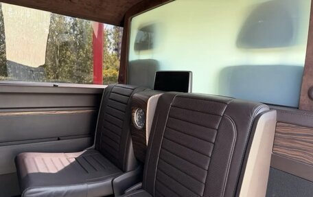 Volkswagen Multivan T6 рестайлинг, 2018 год, 3 590 000 рублей, 16 фотография
