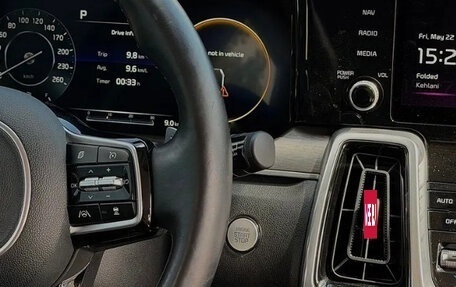 KIA Sorento IV, 2021 год, 2 700 000 рублей, 14 фотография