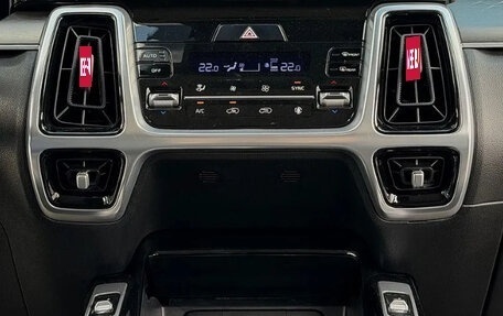 KIA Sorento IV, 2021 год, 2 700 000 рублей, 17 фотография