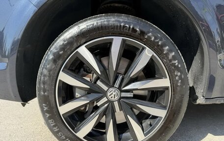 Volkswagen Multivan T6 рестайлинг, 2018 год, 3 590 000 рублей, 22 фотография