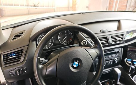BMW X1, 2012 год, 1 340 000 рублей, 4 фотография