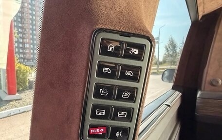 Volkswagen Multivan T6 рестайлинг, 2018 год, 3 590 000 рублей, 25 фотография