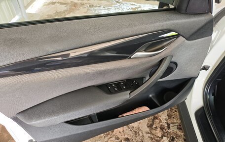BMW X1, 2012 год, 1 340 000 рублей, 5 фотография
