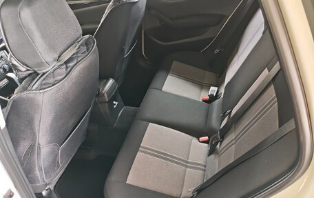 BMW X1, 2012 год, 1 340 000 рублей, 6 фотография