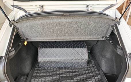 BMW X1, 2012 год, 1 340 000 рублей, 7 фотография
