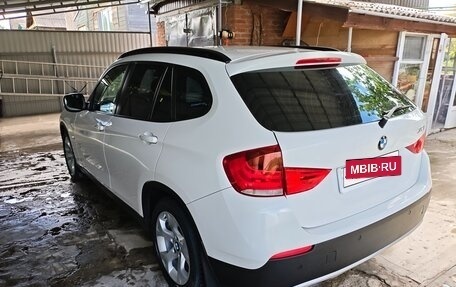 BMW X1, 2012 год, 1 340 000 рублей, 3 фотография