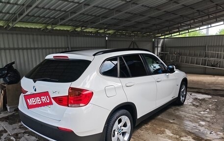 BMW X1, 2012 год, 1 340 000 рублей, 2 фотография