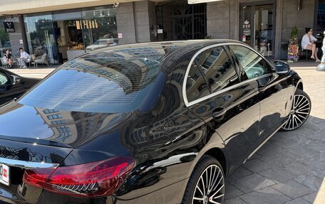 Mercedes-Benz E-Класс, 2021 год, 3 549 000 рублей, 5 фотография