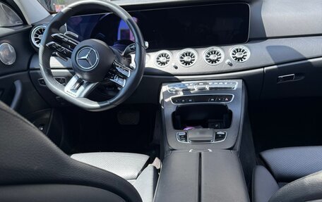 Mercedes-Benz E-Класс, 2021 год, 3 549 000 рублей, 8 фотография