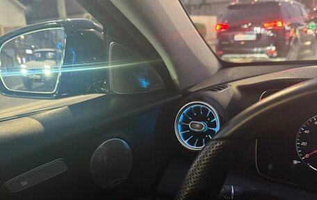 Mercedes-Benz E-Класс, 2021 год, 3 549 000 рублей, 11 фотография