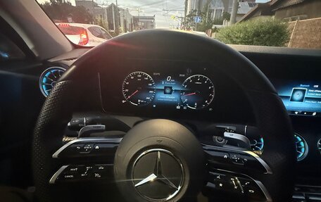Mercedes-Benz E-Класс, 2021 год, 3 549 000 рублей, 13 фотография