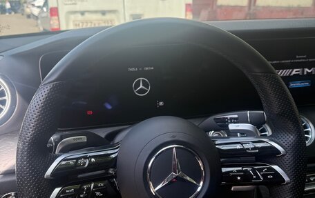Mercedes-Benz E-Класс, 2021 год, 3 549 000 рублей, 18 фотография